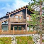 Ulkuvilla By Aavalevi Apartment