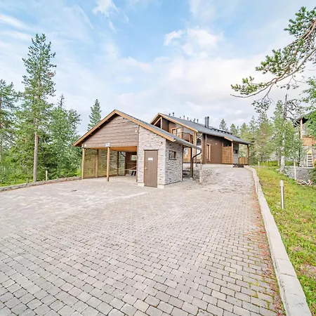 Ulkuvilla By Aavalevi Levi