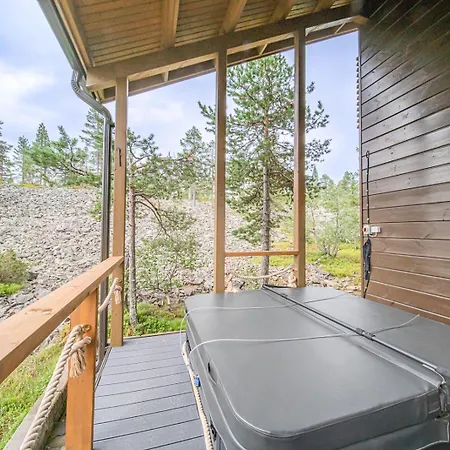 Ulkuvilla By Aavalevi * Levi