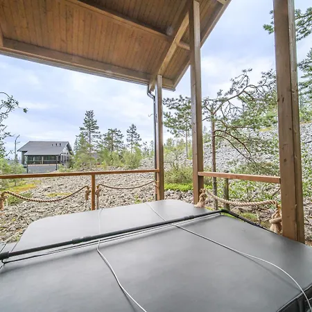 Ulkuvilla By Aavalevi * Levi