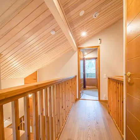 Appartement Ulkuvilla By Aavalevi