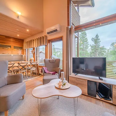 Ulkuvilla By Aavalevi Levi