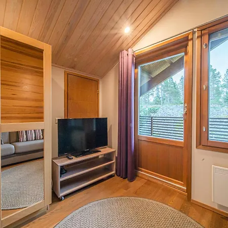 Ulkuvilla By Aavalevi