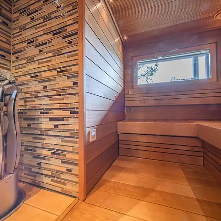 Ulkuvilla By Aavalevi Holidays, Mountain View Levi