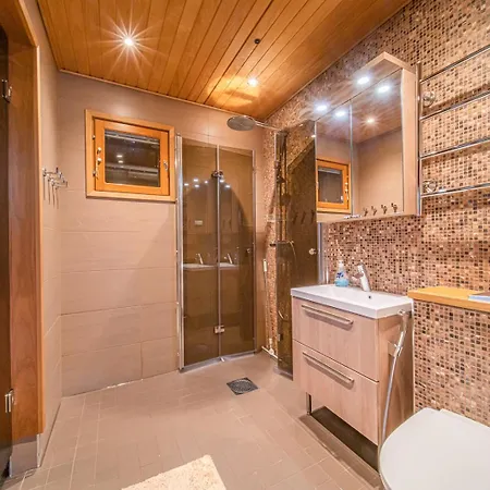 Ulkuvilla By Aavalevi