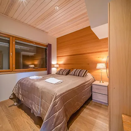 Appartement Ulkuvilla By Aavalevi Levi