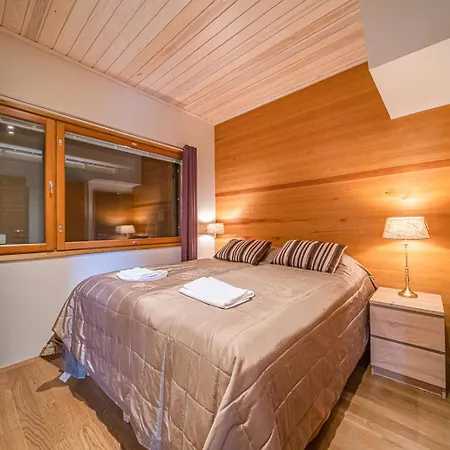 Appartement Ulkuvilla By Aavalevi *