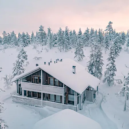 Ulkuvilla By Aavalevi *