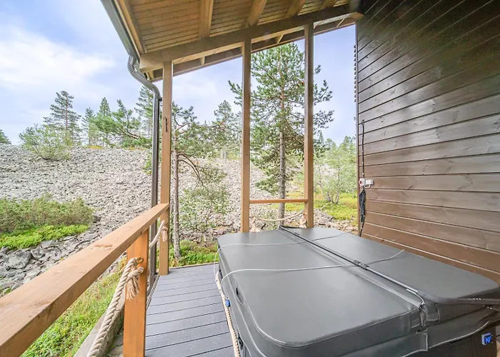 Ulkuvilla By Aavalevi * 列维