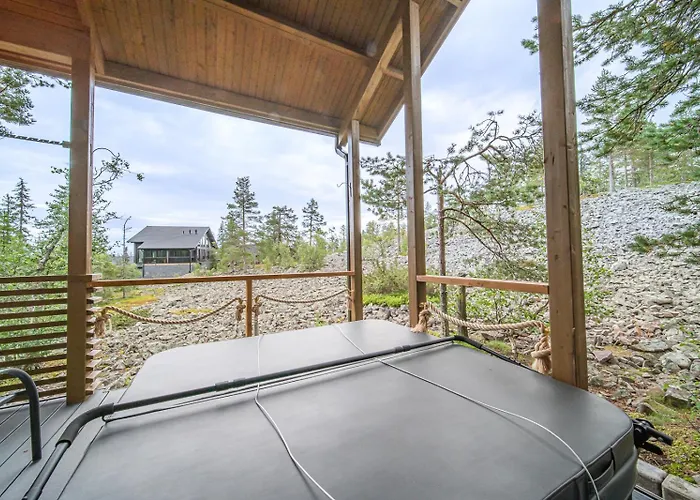 Ulkuvilla By Aavalevi * 列维