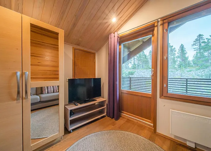 Ulkuvilla By Aavalevi