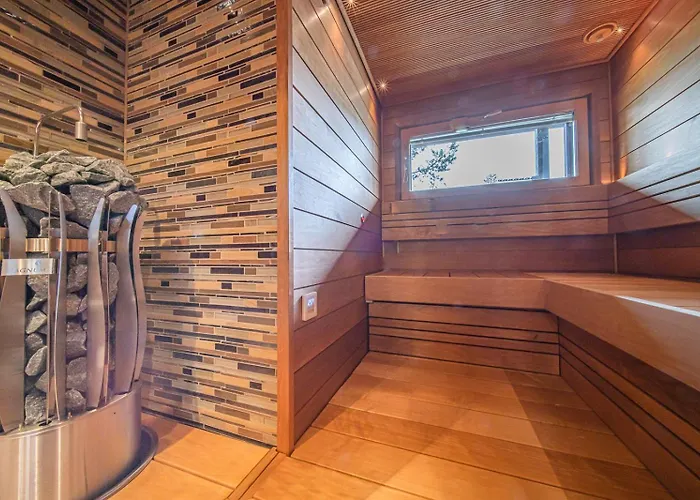 Ulkuvilla By Aavalevi 列维