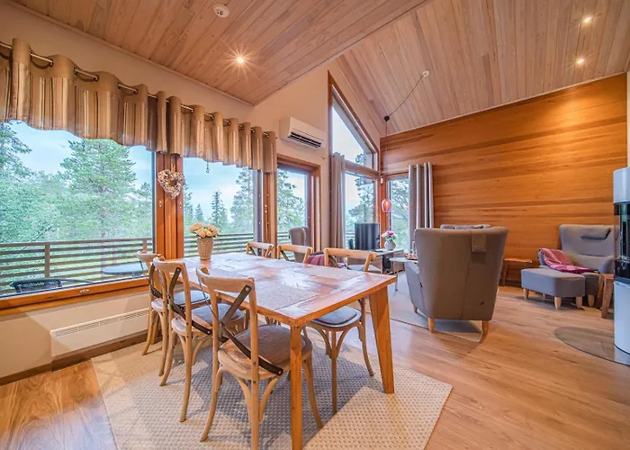 Ulkuvilla By Aavalevi * 列维