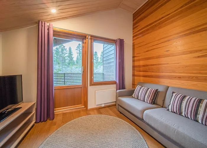 Ulkuvilla By Aavalevi 列维