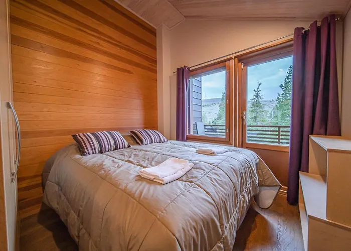 Ulkuvilla By Aavalevi 列维