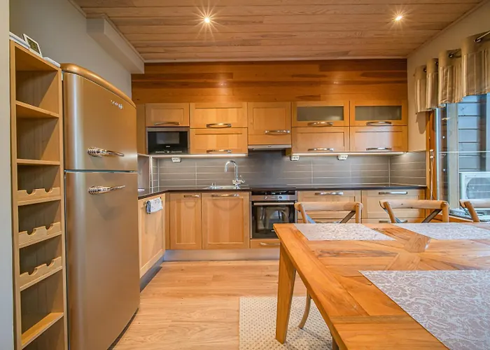 Ulkuvilla By Aavalevi