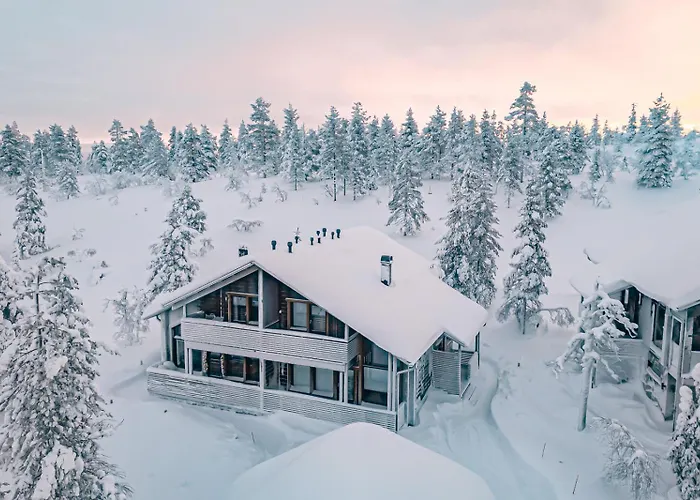 Ulkuvilla By Aavalevi *