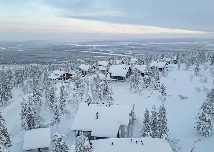 Ulkuvilla By Aavalevi * 列维